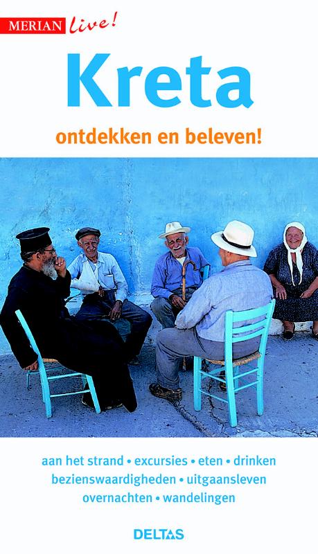 boekenbalie_9789044740110_cover Kreta / Merian live!
