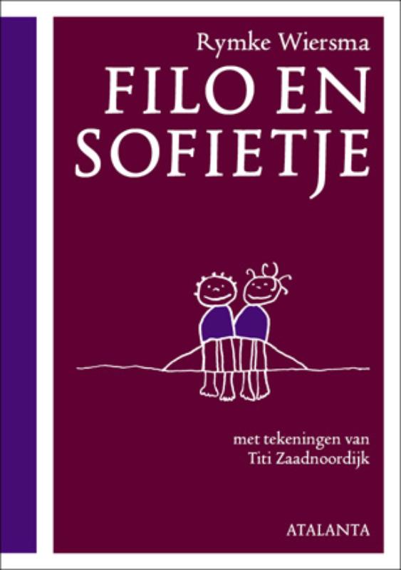 boekenbalie_9789073034525_cover Filo en Sofietje
