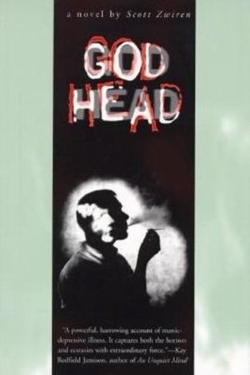 Scott Zwiren God Head thumbnail