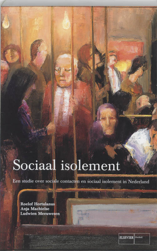 Sociaal isolement