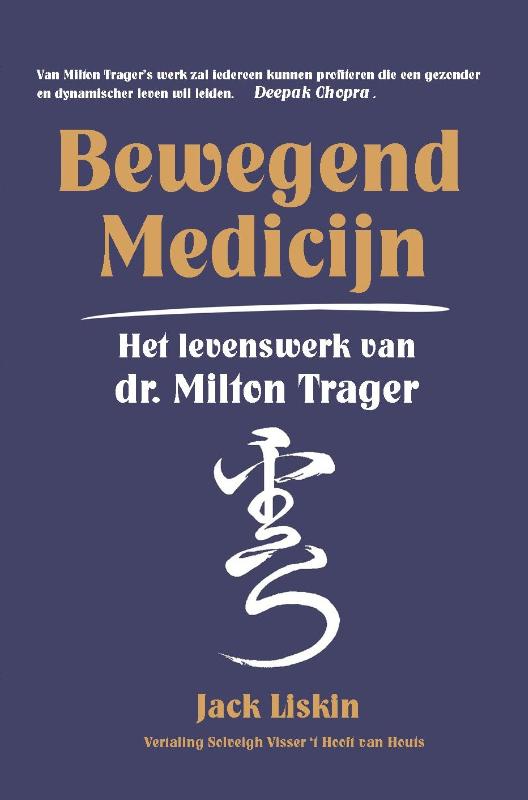 Bewegend medicijn