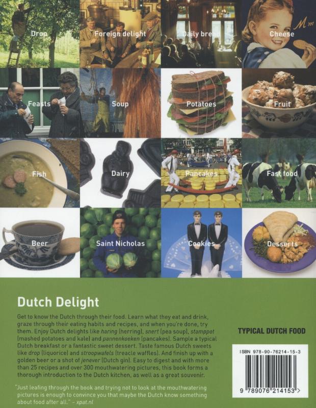Dutch delight achterkant