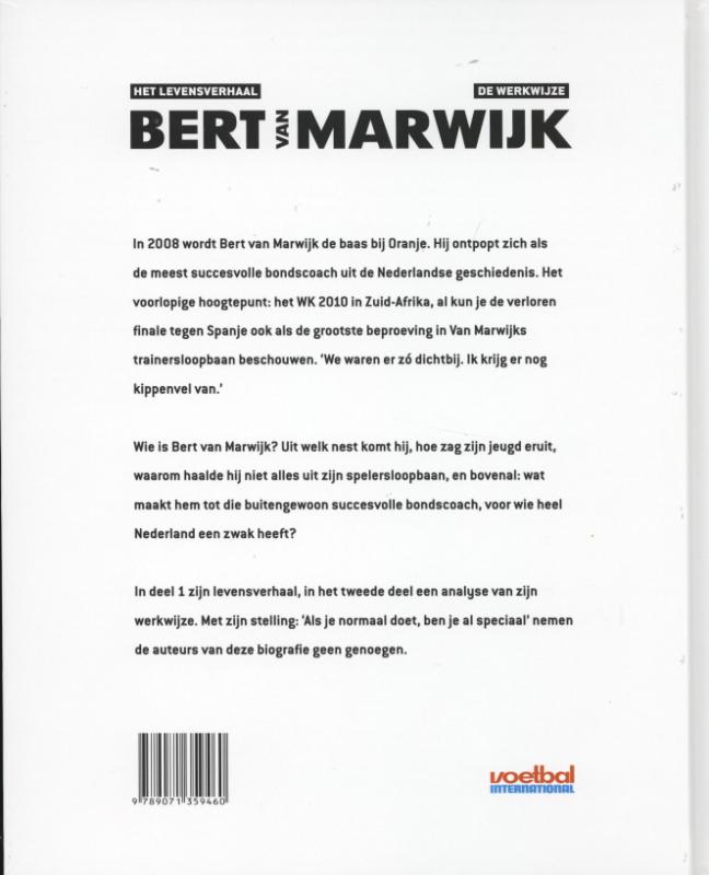 Bert van Marwijk achterkant