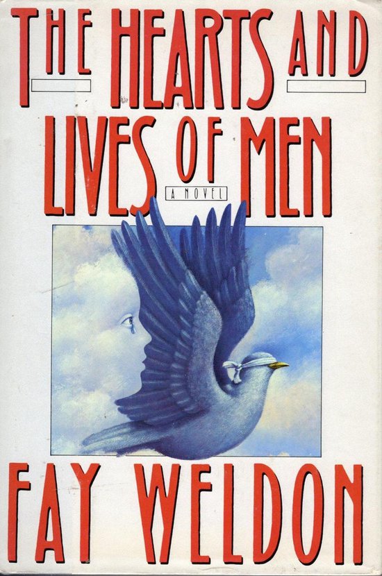 The Hearts and Lives of Men