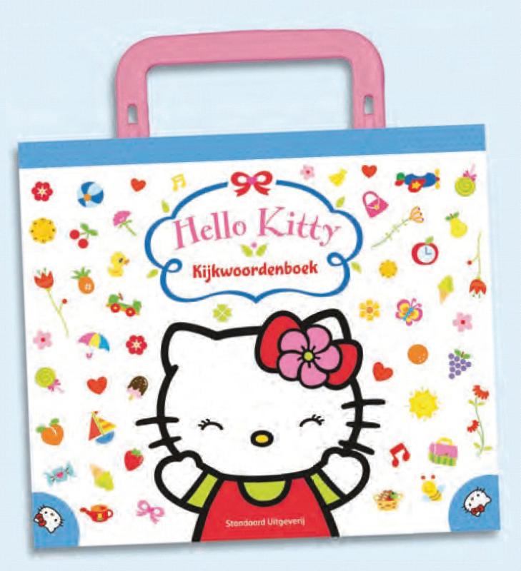 Hello Kitty - Kijkwoordenboek