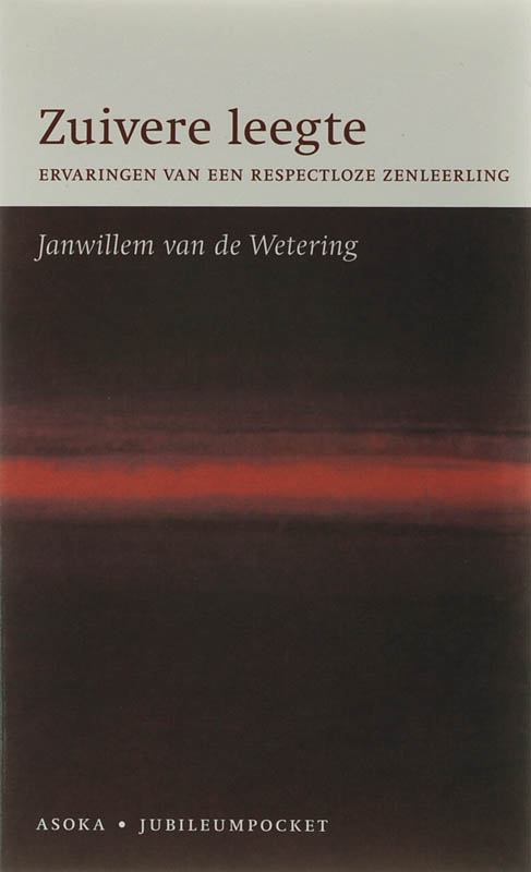 Zuivere leegte / Jubileum-pockets / 3