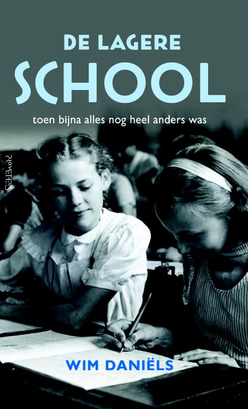 De lagere school