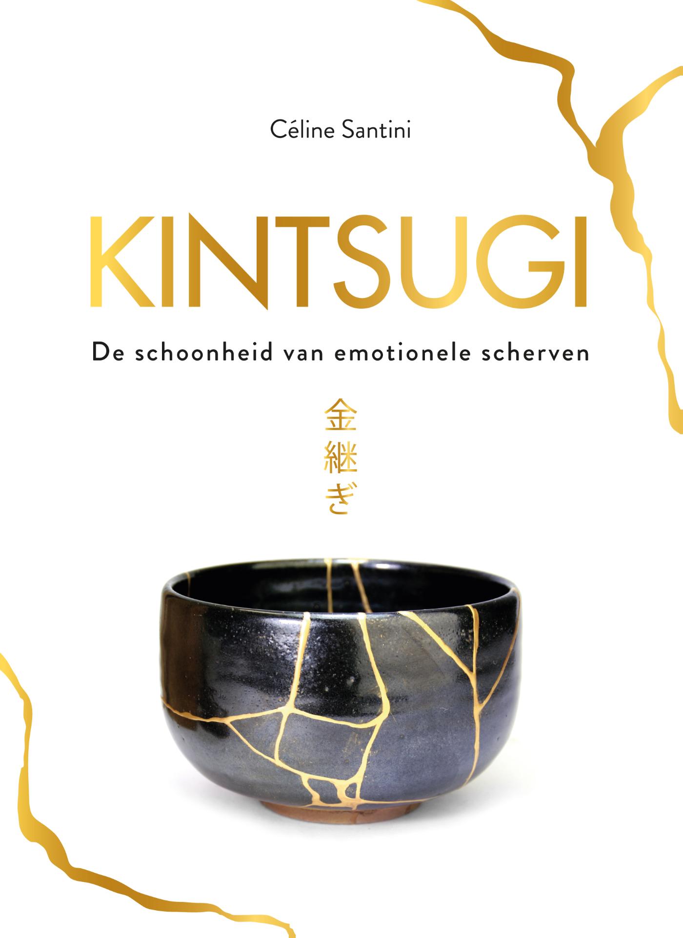Céline Santini Kintsugi thumbnail