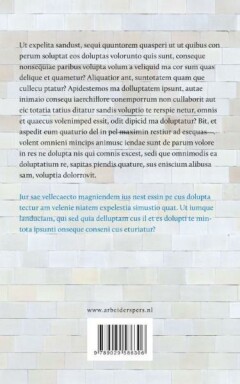 Rondom Staal achterkant