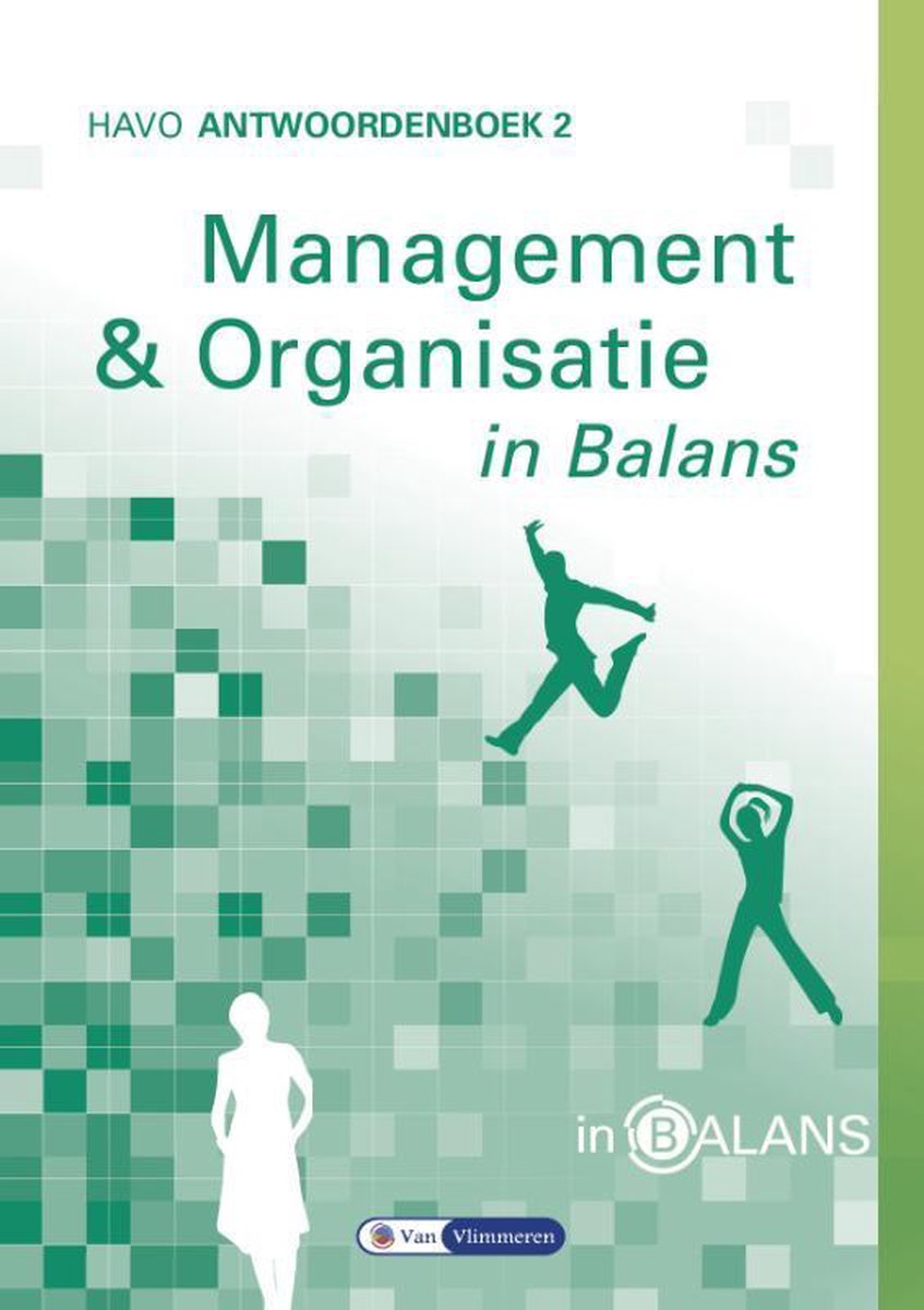 boekenbalie_9789491653285_cover Management en Organisatie in Balans Antwoordenboek 2 Havo