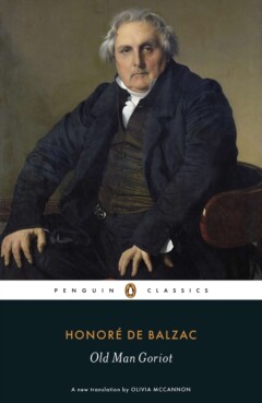 Old Man Goriot / Human Comedy