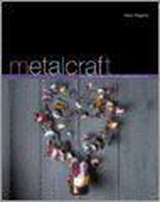 Mary Maguire Metalcraft