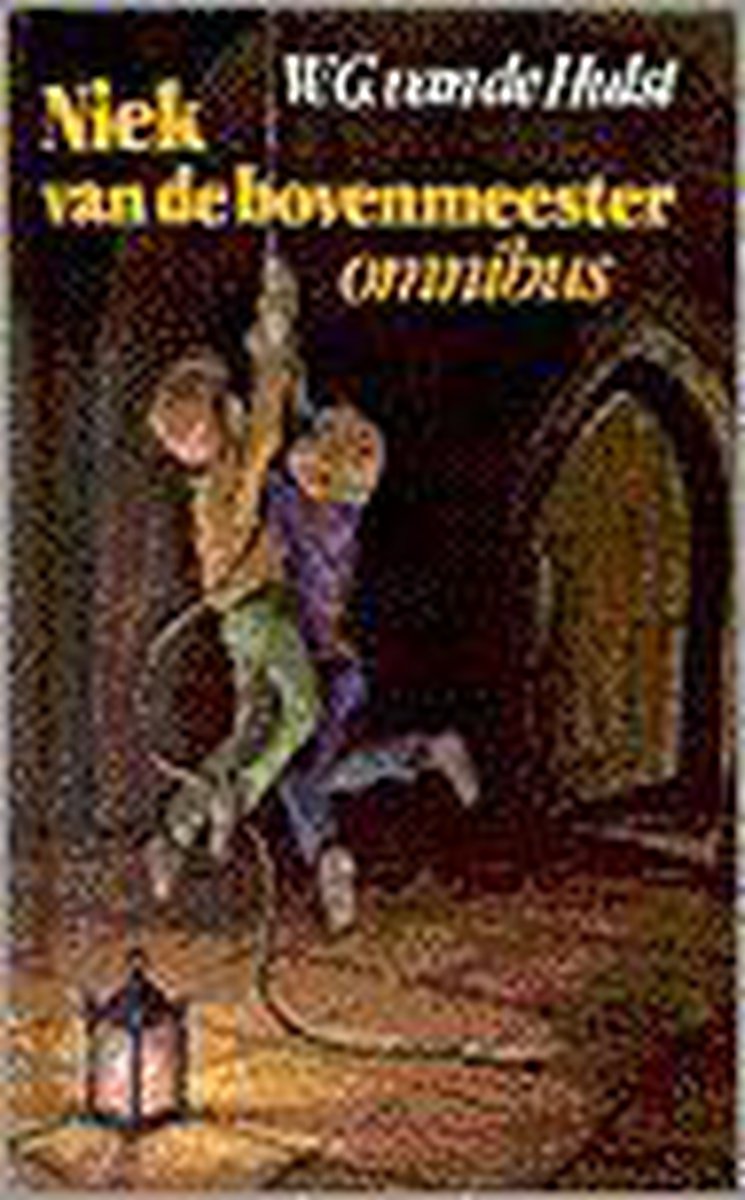 boekenbalie_9789026601330_cover NIEK VAN DE BOVENMEESTER (OMNIBUS)