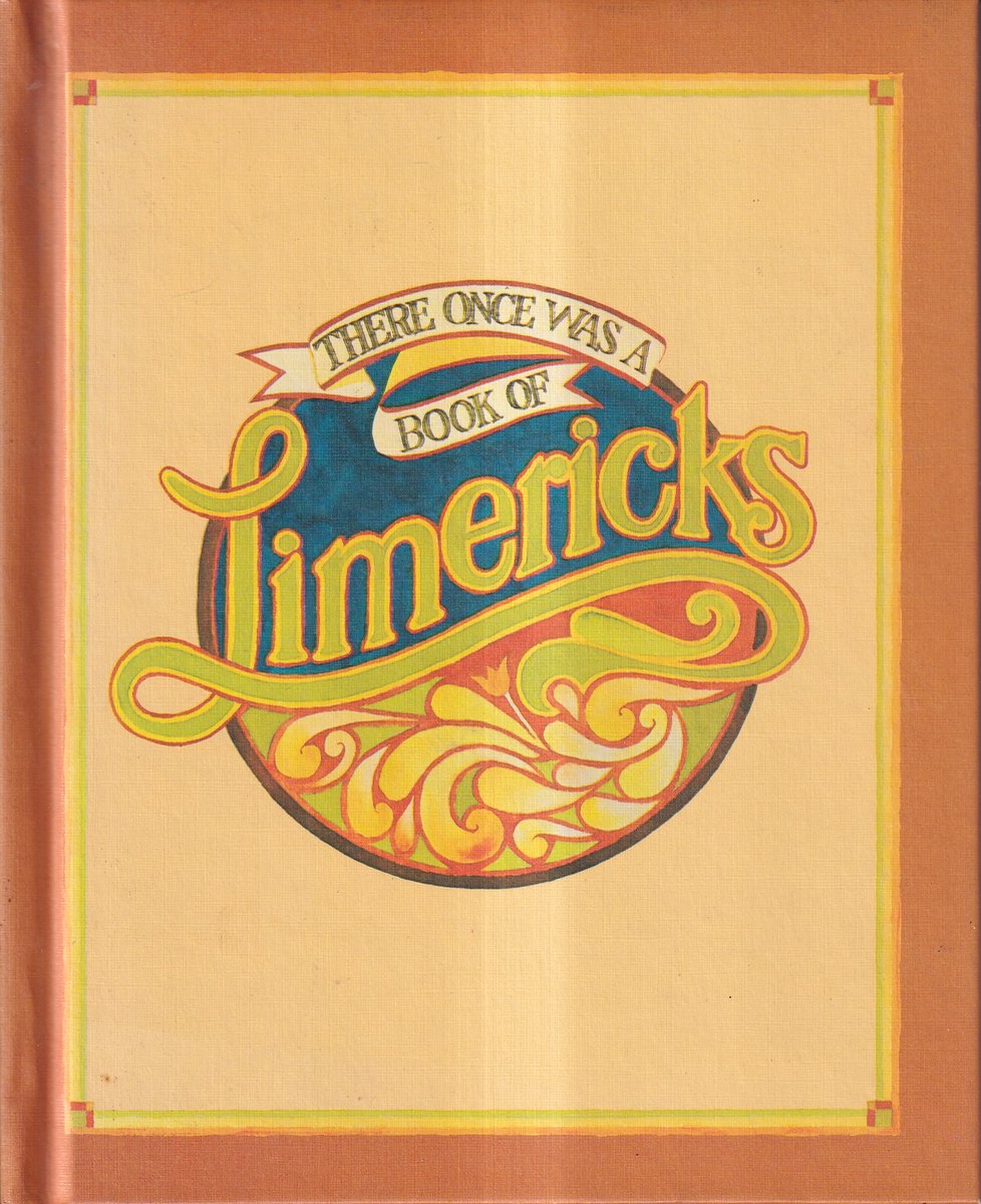 There Once was a Book of Limericks