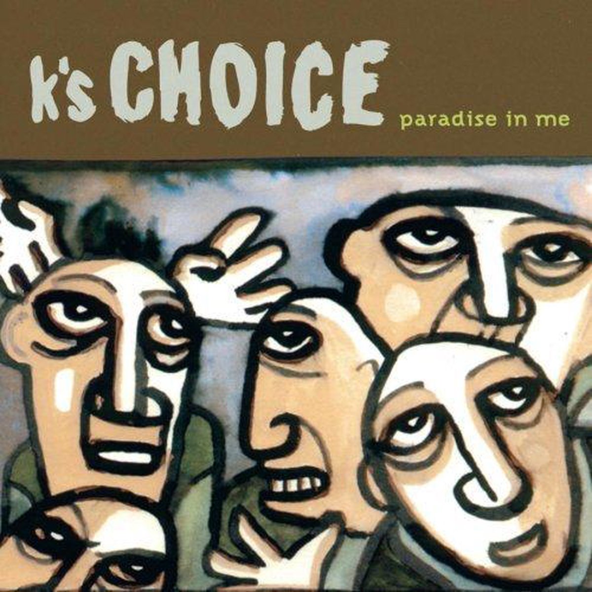 Paradise In Me thumbnail