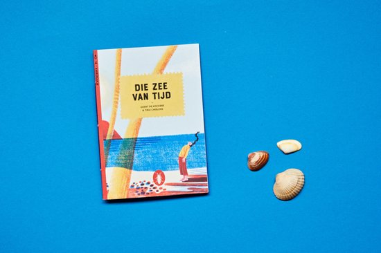 Die zee van tijd / Kakkerlakjes poëzie / 16