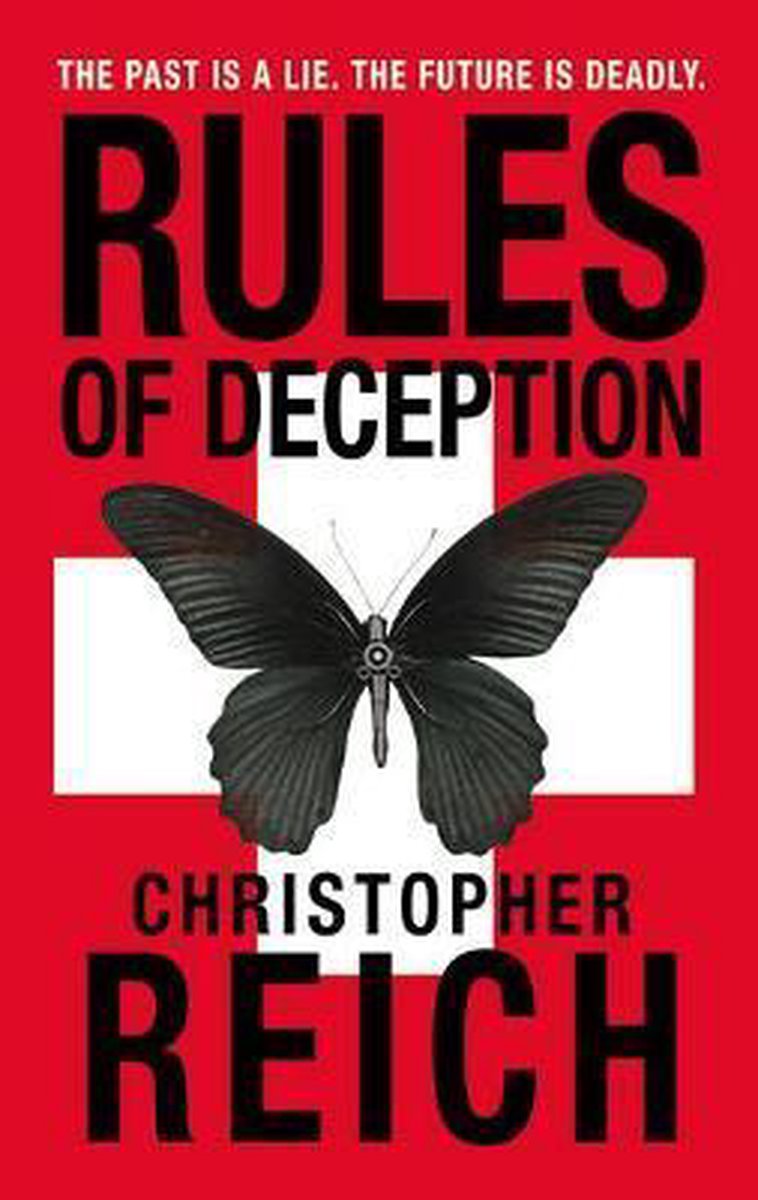 Rules Of Deception