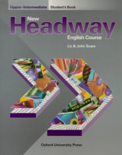 New Headway English Course