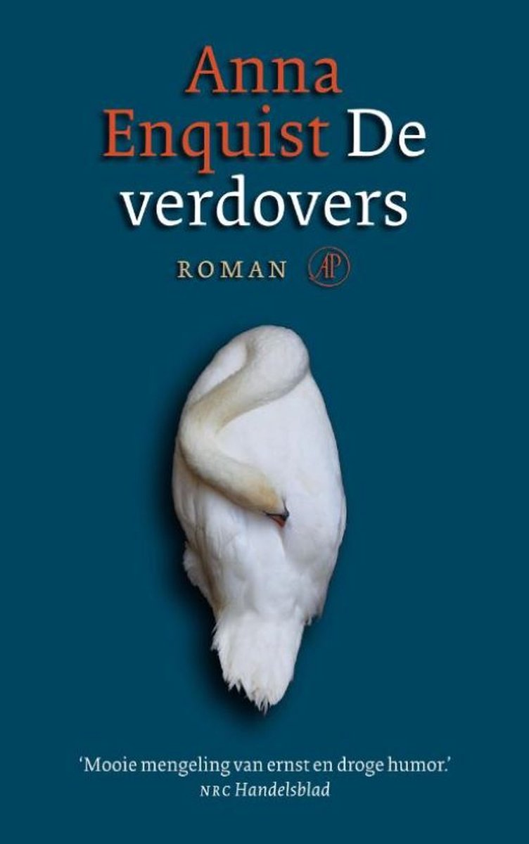 De verdovers