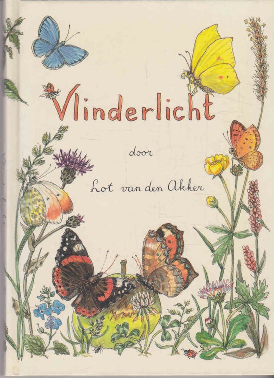 VLINDERLICHT