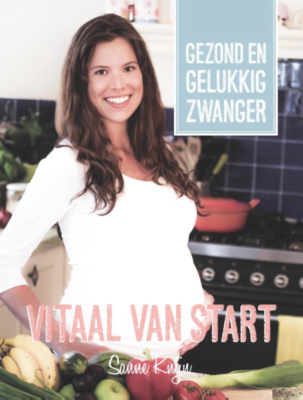 Sanne Knijn Vitaal Van Start thumbnail
