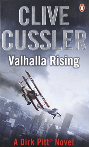 Valhalla Rising