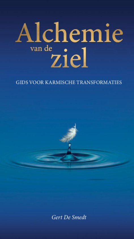 Alchemie van de ziel