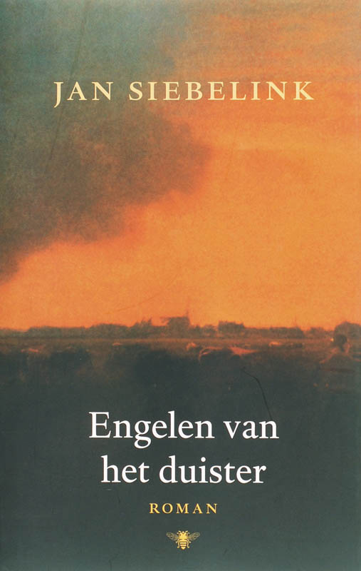 Jan Siebelink Engelen Van Het Duister thumbnail