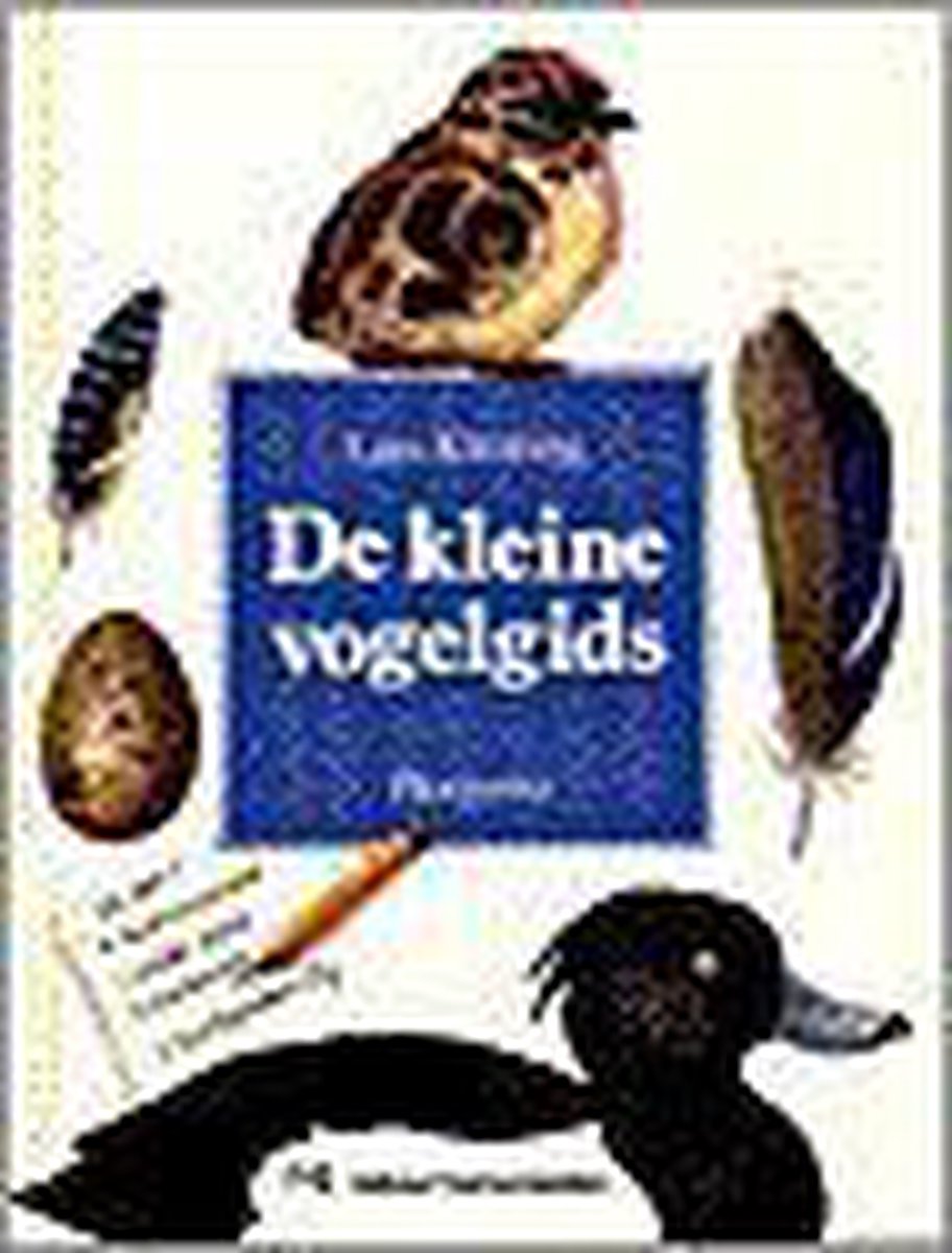 boekenbalie_9789021611419_cover De kleine vogelgids
