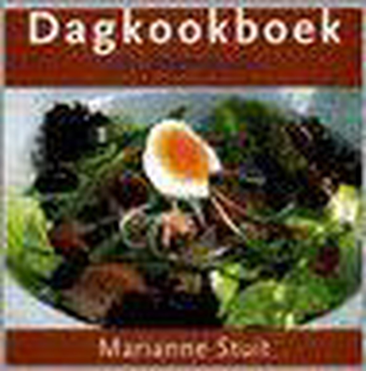 Dagkookboek