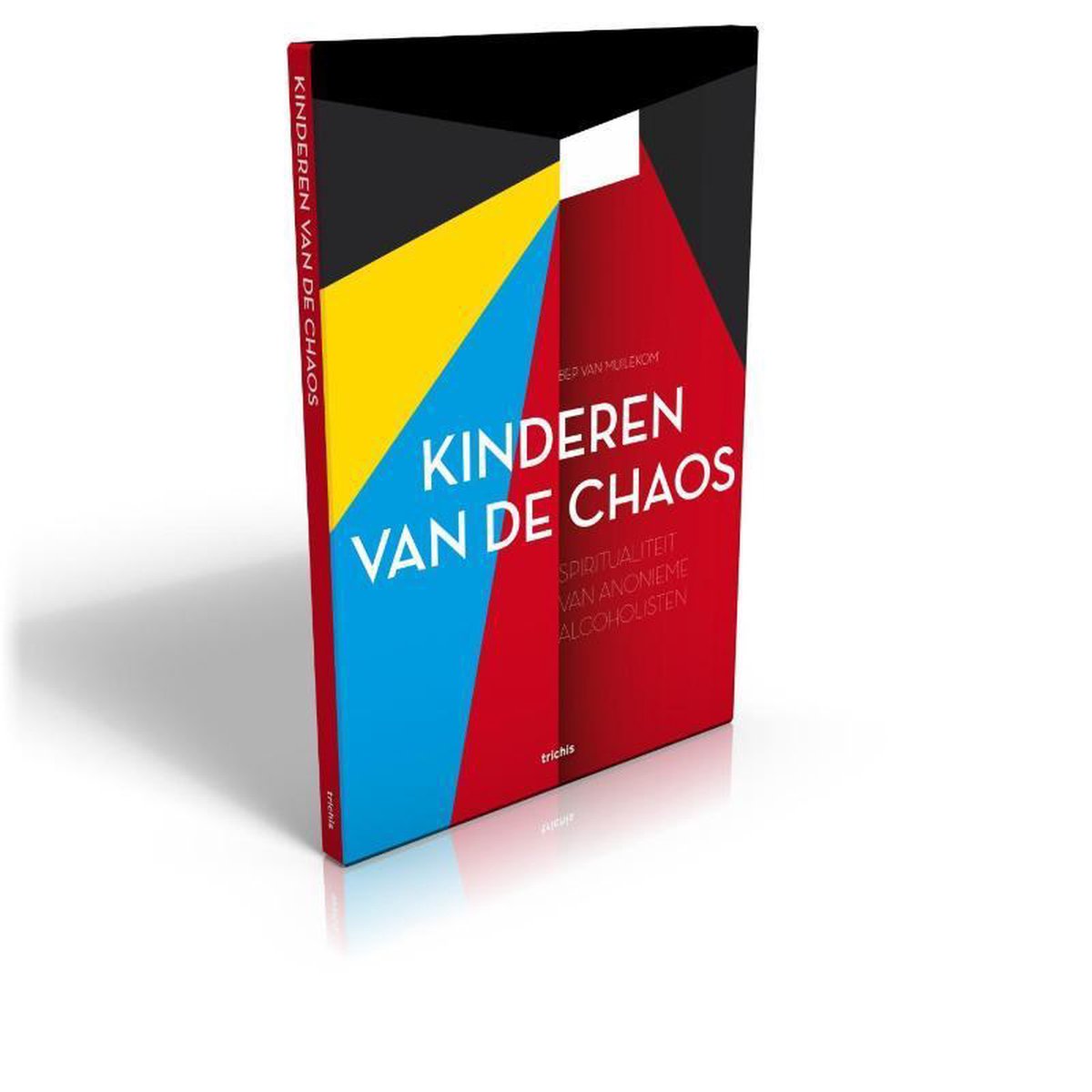 Kinderen van de Chaos