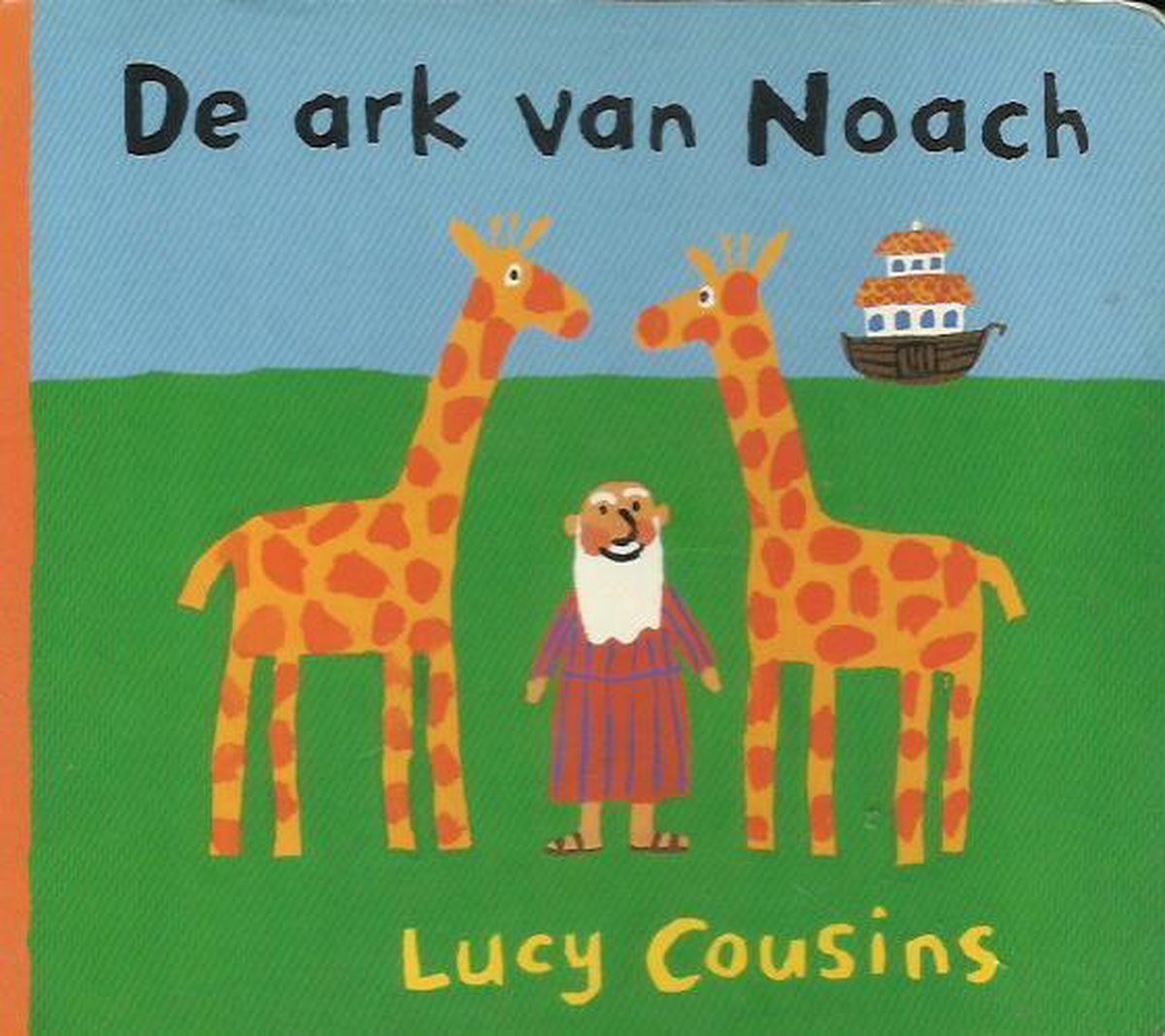 De ark van Noach