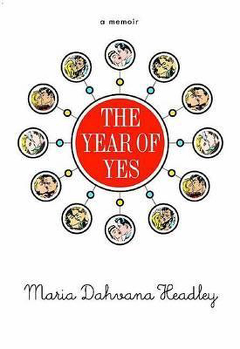 The Year of Yes