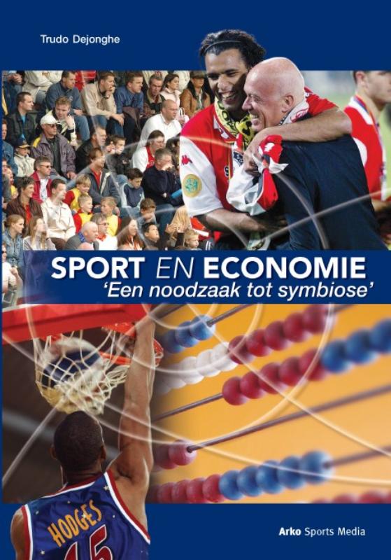 T. Dejonghe Sport En Economie thumbnail
