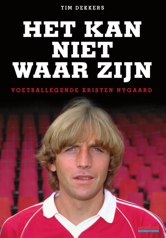 Tim Dekkers Het Kan Niet Waar Zijn thumbnail