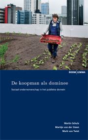 De koopman als dominee / Essayreeks
