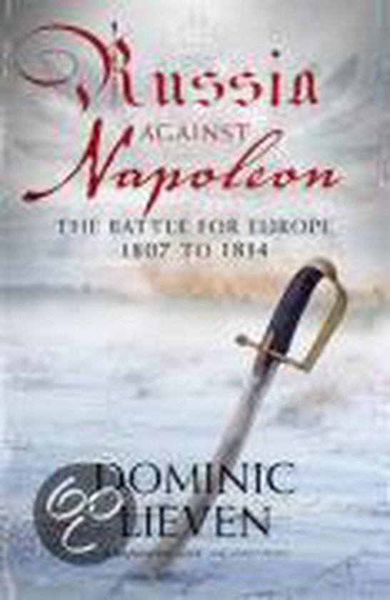 Russia Against Napoleon