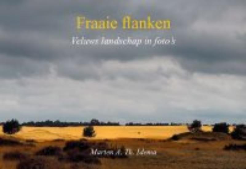 Fraaie flanken / Regio-Boek