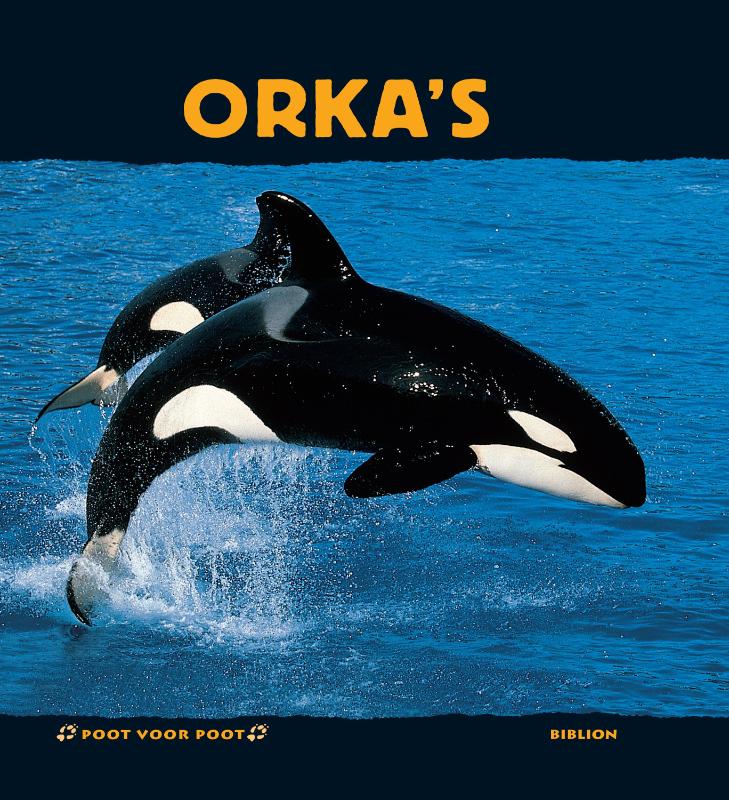 Orka'S