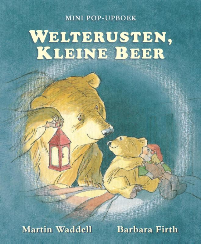 Welterusten ... Kleine Beer