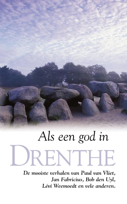 Als Een God In Drenthe thumbnail