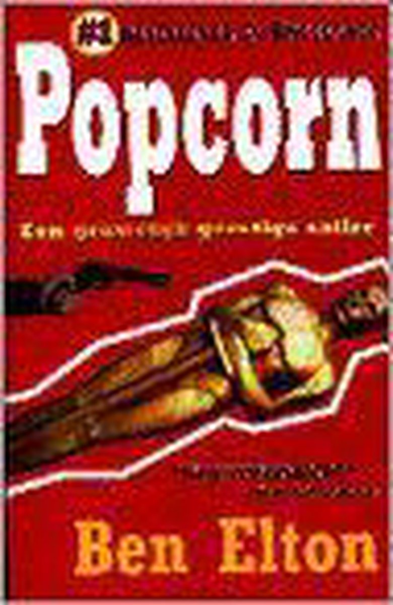 Popcorn