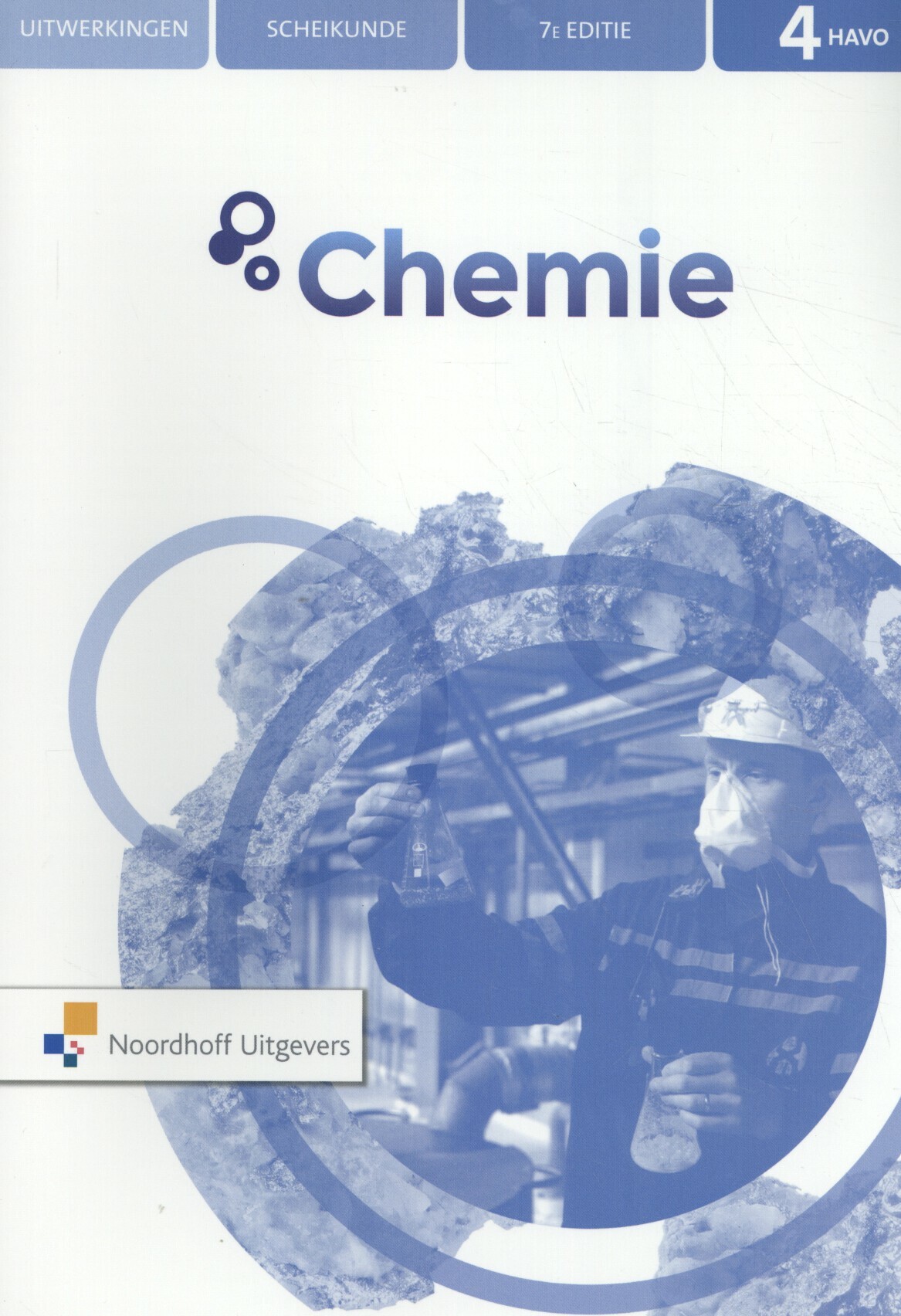 havo 4 / Chemie / uitwerkingen