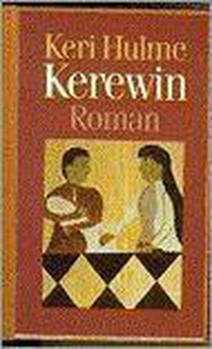 Kerewin