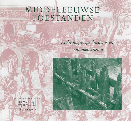 Middeleeuwse Toestanden