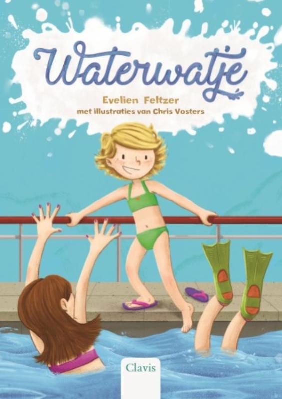 Evelien Feltzer Waterwatje thumbnail