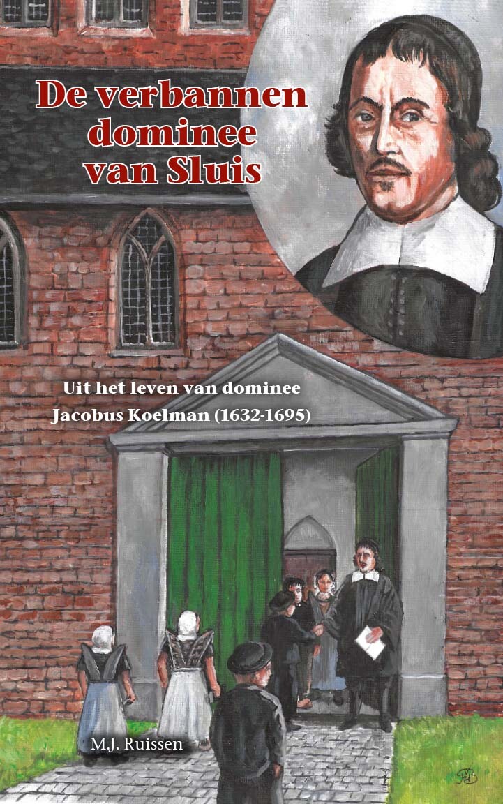 De verbannen dominee van Sluis / Historische reeks / 46