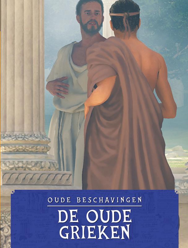 De Oude Grieken / Oude beschavingen