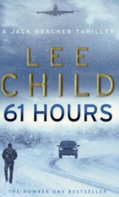 61 hours / Jack Reacher / 14
