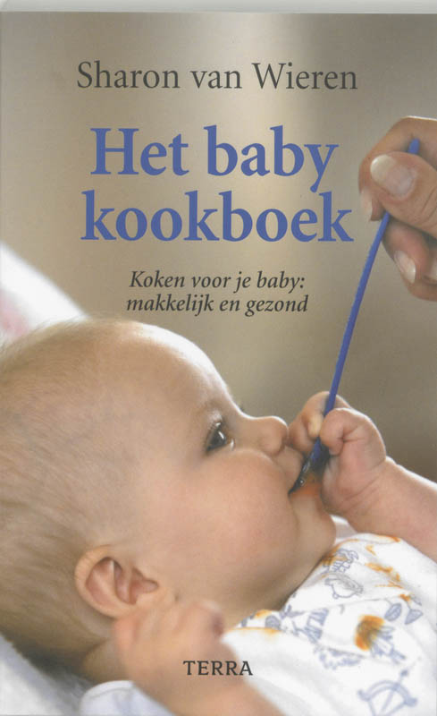 Baby Kookboek